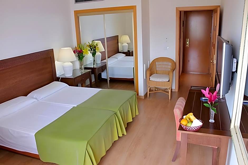 HC Hotel Magec