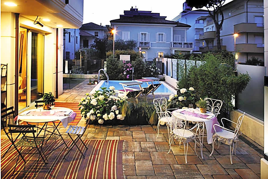 D-Place Hotel & Suite