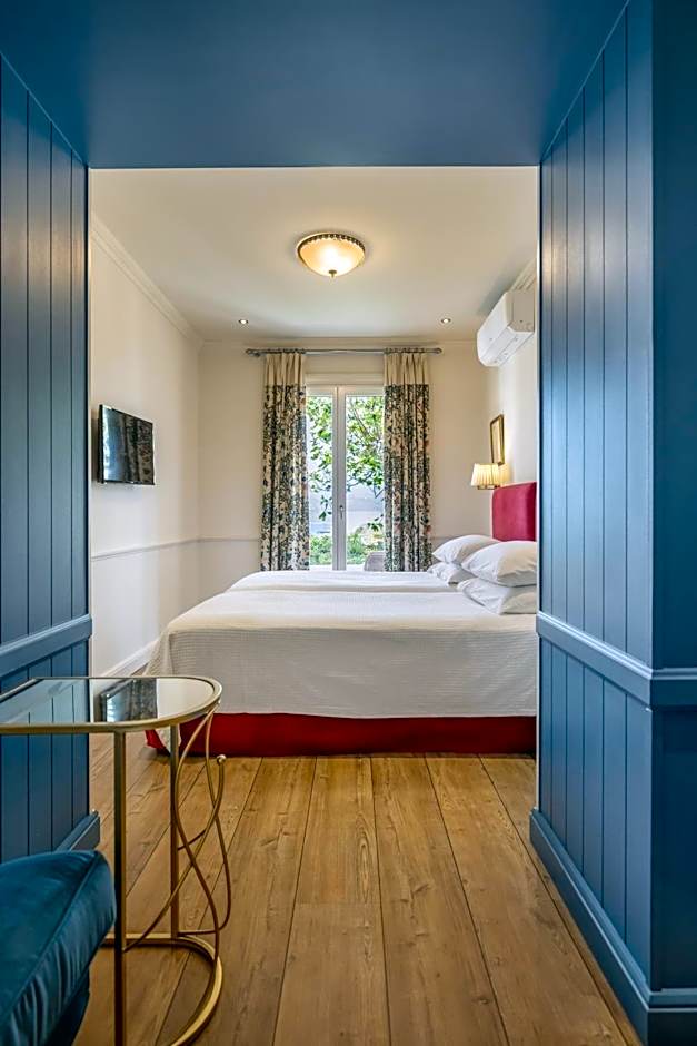 Despotiko Hotel