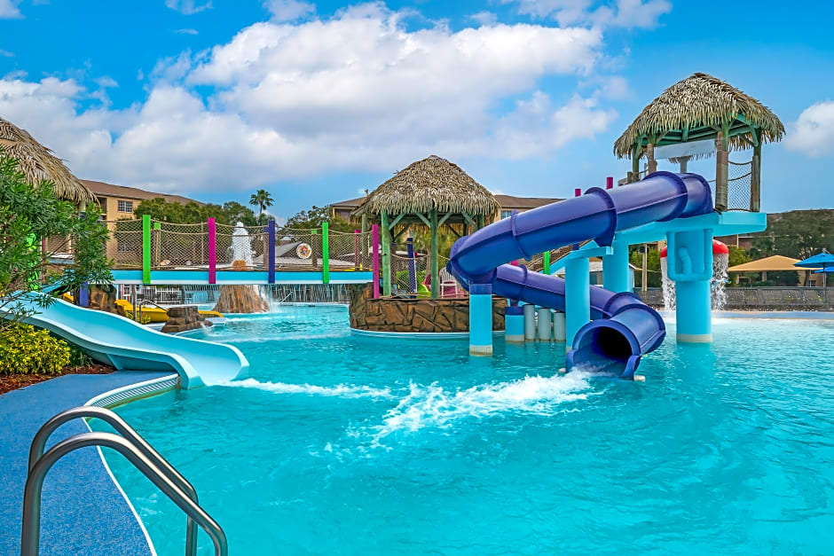 Liki Tiki Village