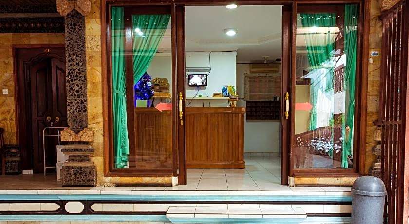 Segara Sadhu Inn Kuta