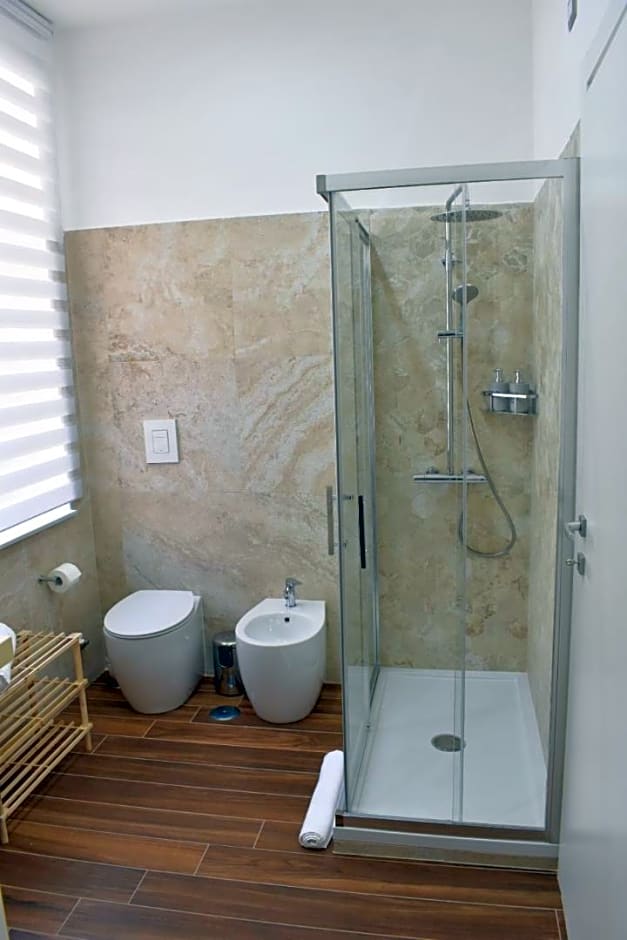 B&B Donna Raffaela – Crotone, NV