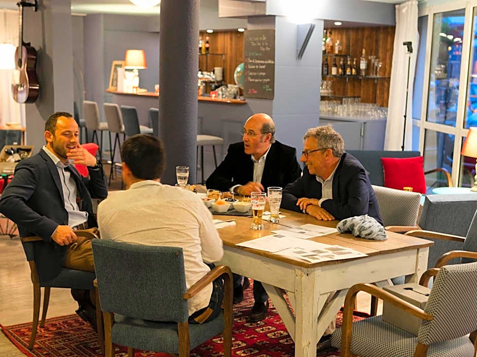 ibis Nantes Saint Herblain