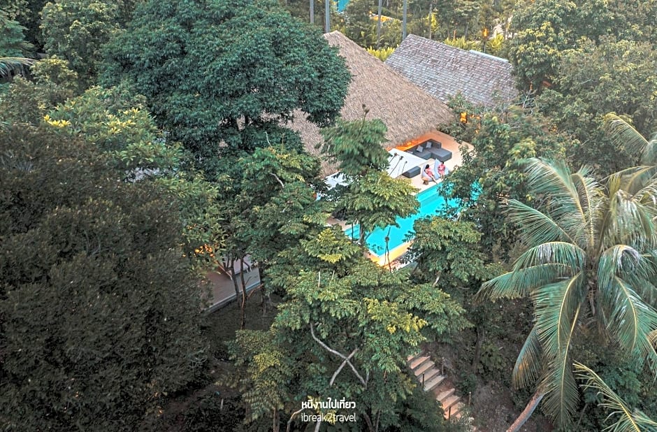 Villa Escape Burasari
