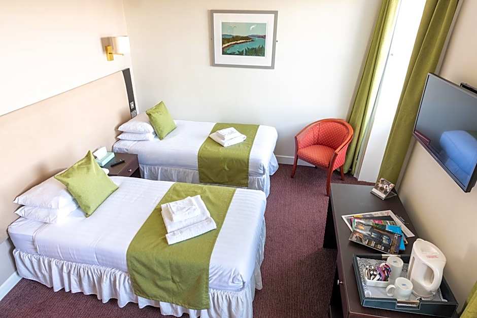 Kings Arms Hotel - A Bespoke Hotel