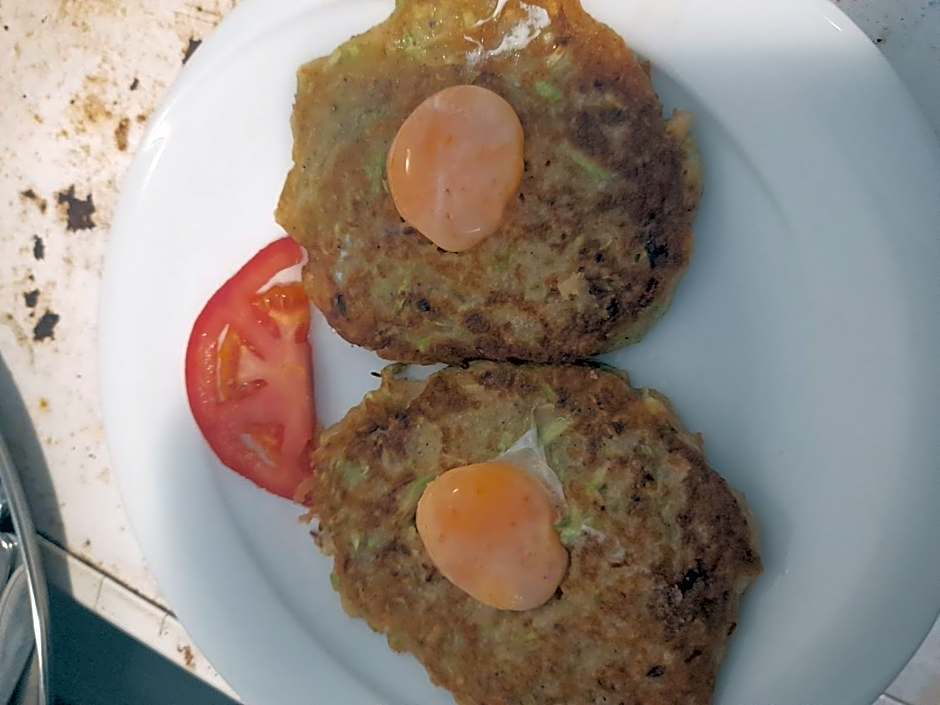 MasouriBlu Boutique Hotel