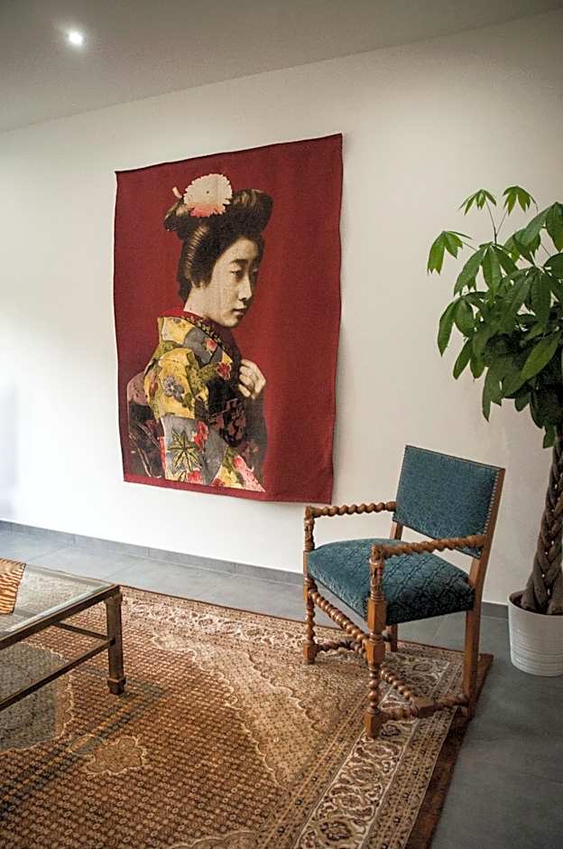 B&B House Of Java