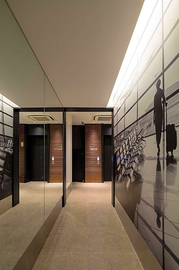 First Cabin Akasaka