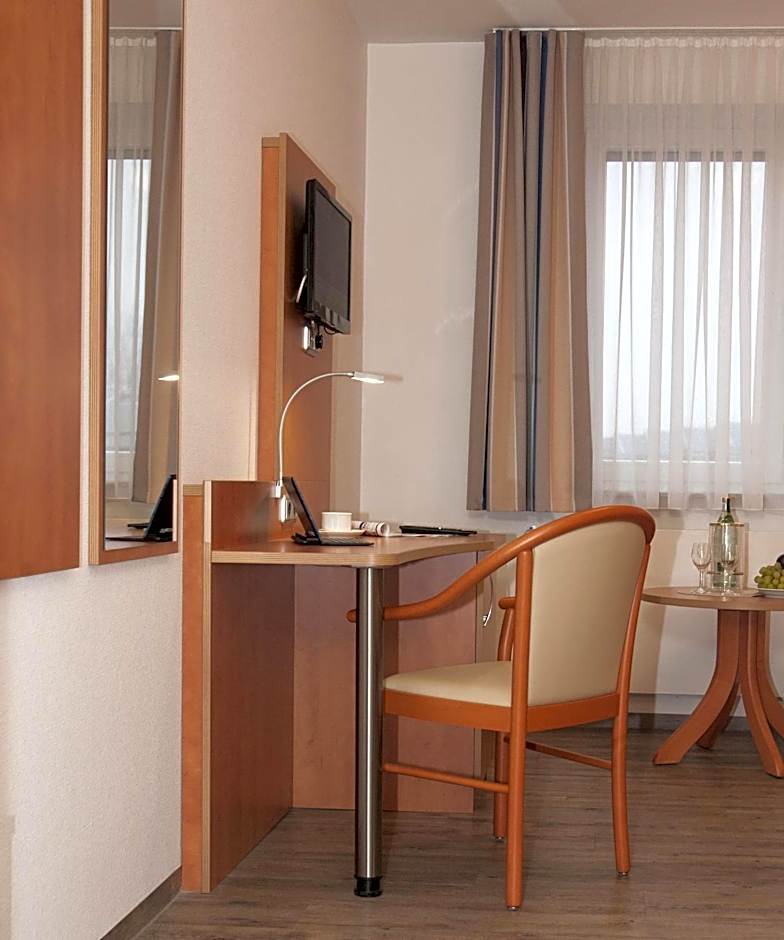 Hotel Restaurant Lütkebohmert