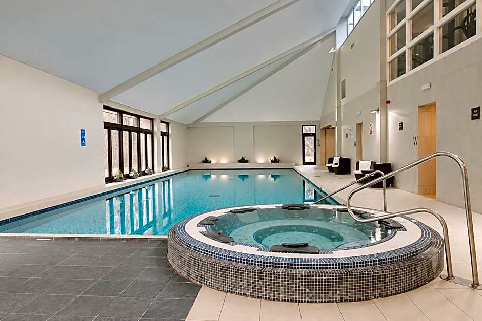 Nant Ddu Lodge Hotel & Spa by Belvilla