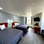 Motel Santa Cruz