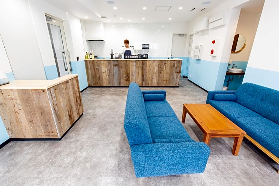 Port House Hatsudai