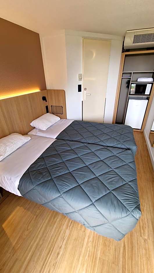 The Originals Access, Hotel Saintes Recouvrance