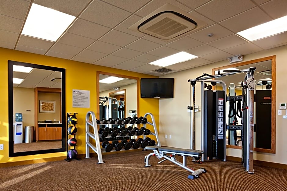 TownePlace Suites by Marriott Fort Walton Beach-Eglin AFB