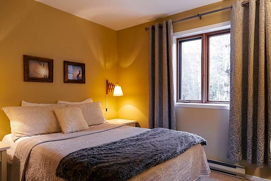 Mont Blanc Hôtel & Condos