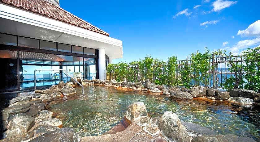 Wakayama Marina City Hotel