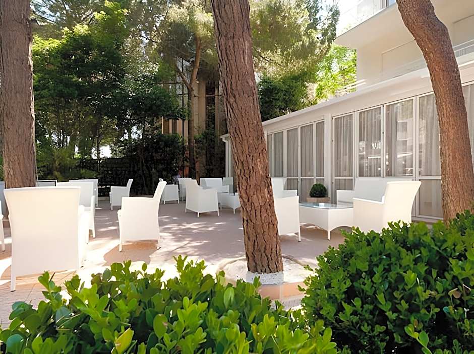 Hotel Maarea