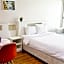 HY Choi Hostel