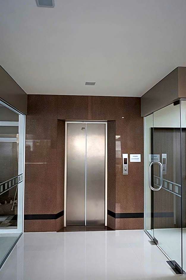 So good Hotel Bangkok