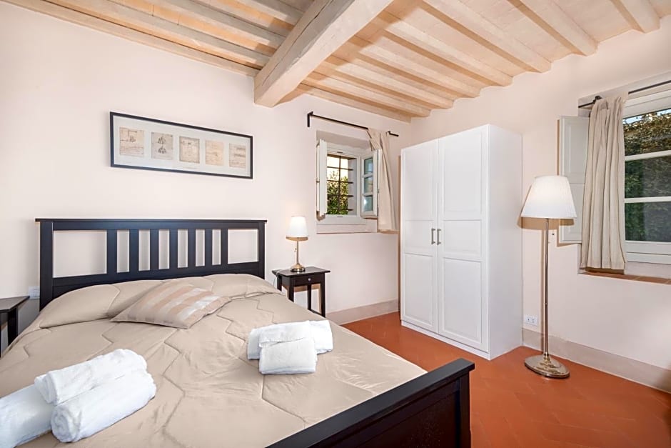 B&B Borgo di Pratavecchie
