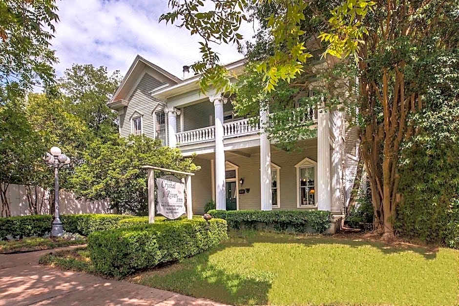 Crystal River Inn