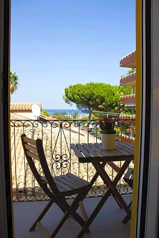 Xenia, B&B Soverato