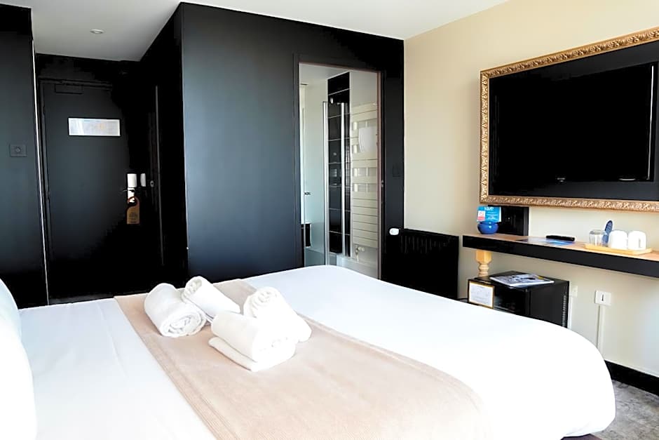 Hotel Ker Moor Saint-Quay Portrieux