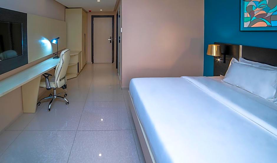 Best Western Plus Soaho Douala Airport