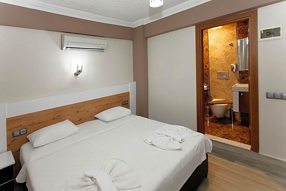 Green Peace Hotel