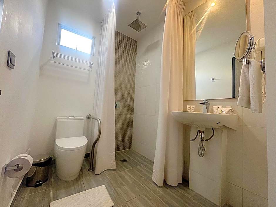 Luma Plaza Hotel