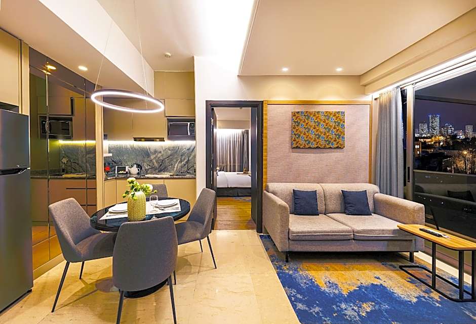 Somerset Sudirman Jakarta