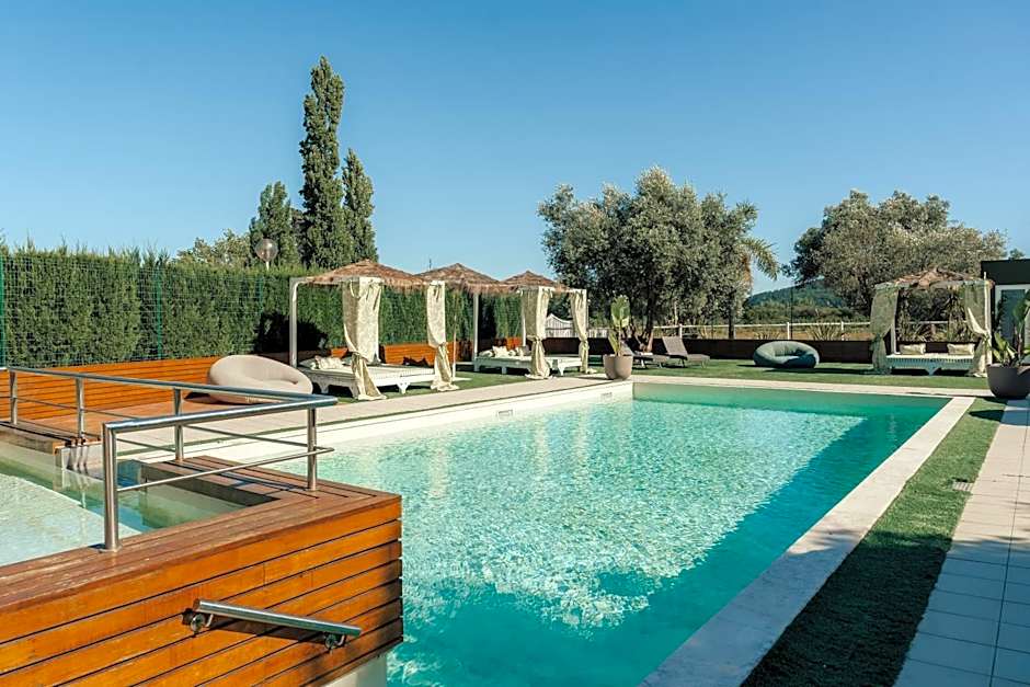 Quinta do Pinheiro Hotel E Eventos by Grupo Quinta dos Lagos