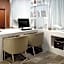 AC Hotel by Marriott San Francisco Airport/Oyster Point Waterfront