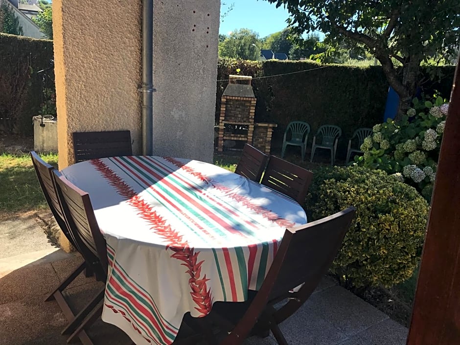 Chambre d'hotes chez christiane