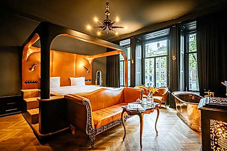 Boutique Hotel The Noblemen