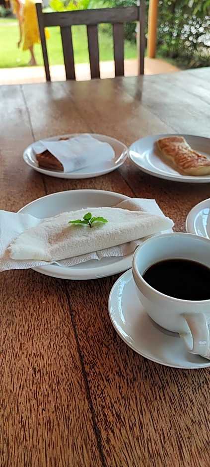 Pousada Sunshine Patacho Rota Ecológica dos Milagres Porto de Pedras