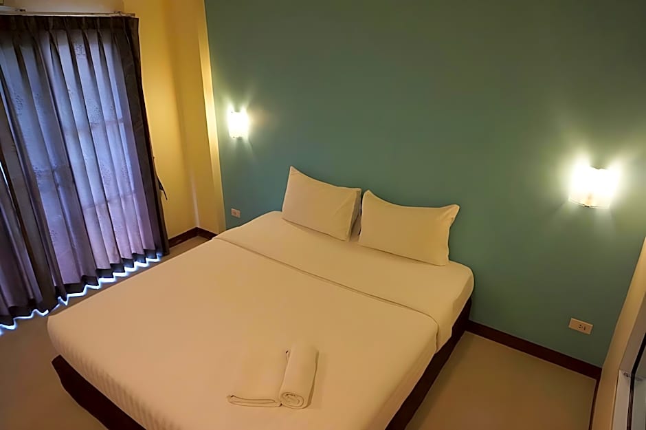Panwalee Hotel