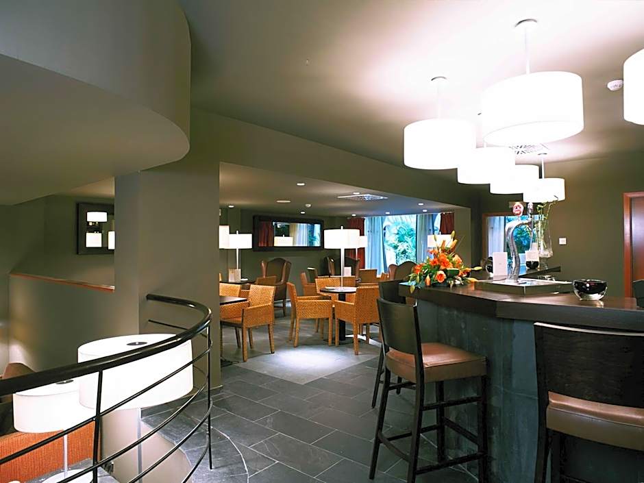 Parador De La Seu D'urgell