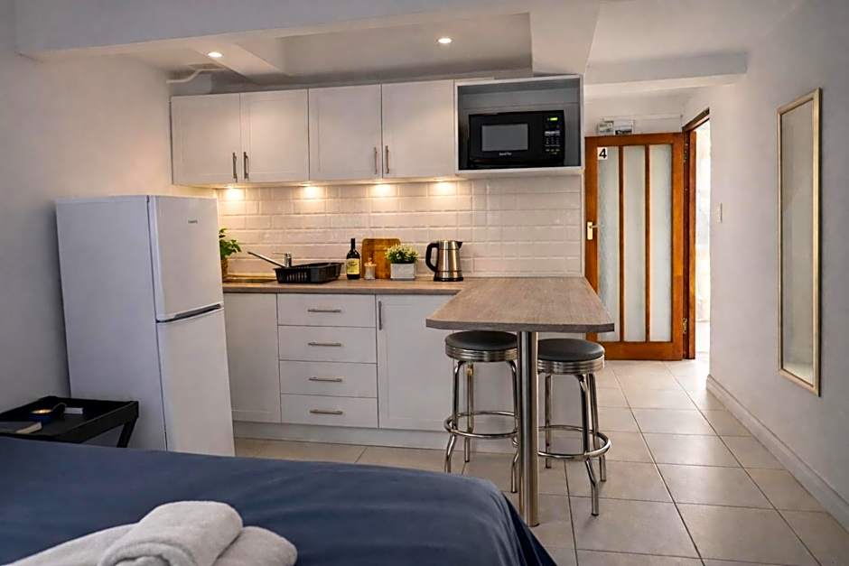 Cammy's Guesthouse