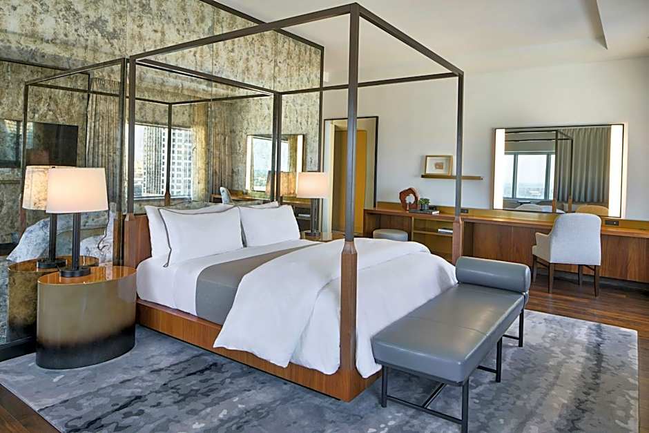 The Westin Charlotte