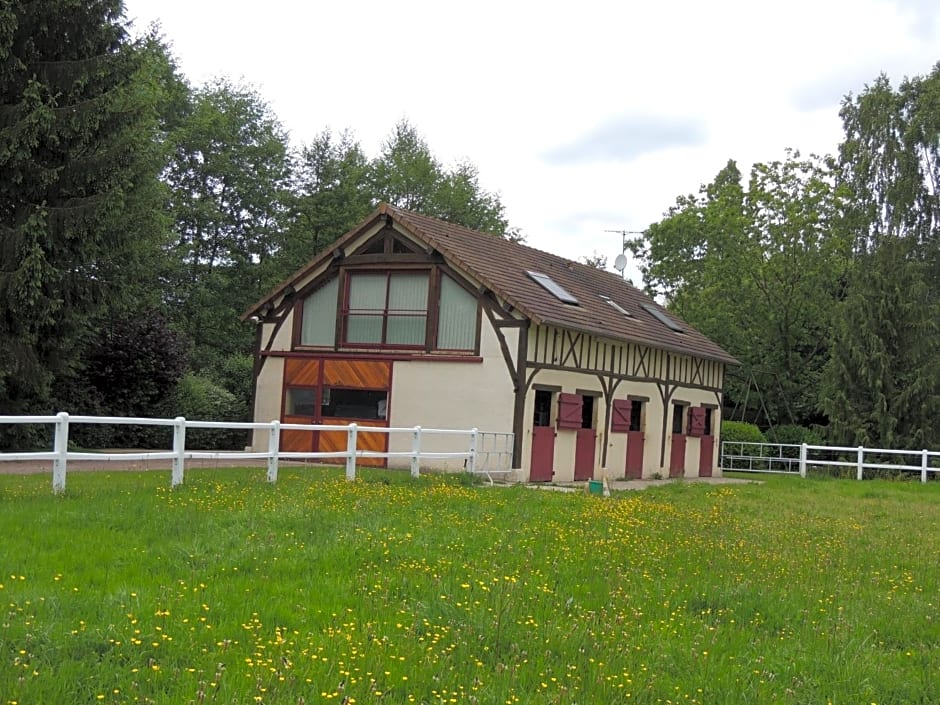 Chambre d'hôtes de Charleval