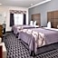 Americas Inn & Suites IAH North