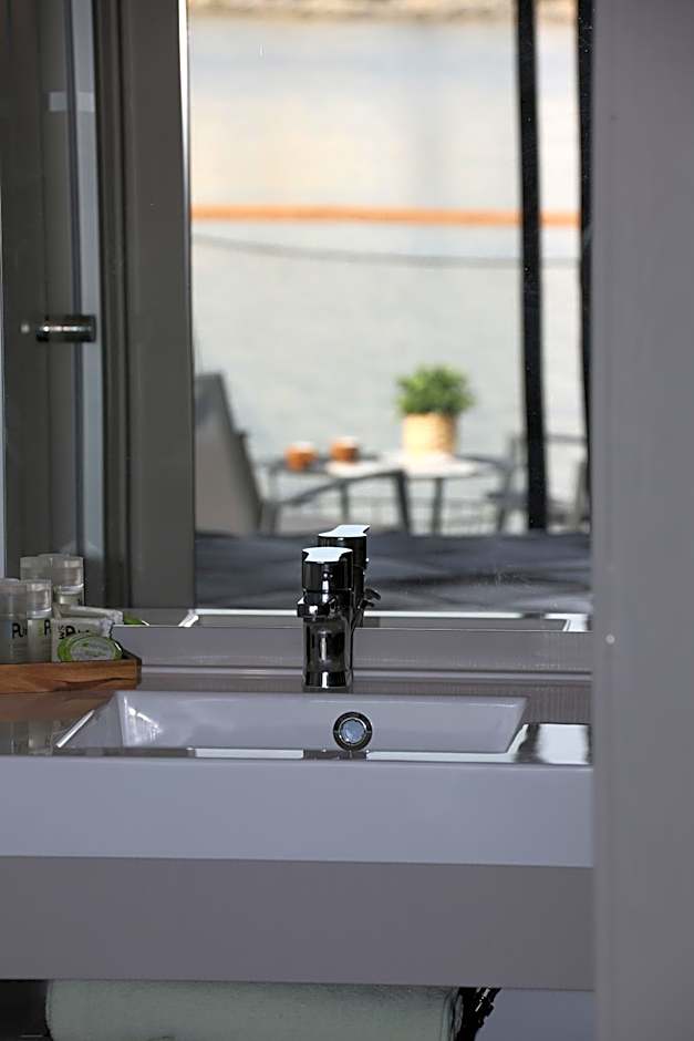 Les Ilots de Gruissan