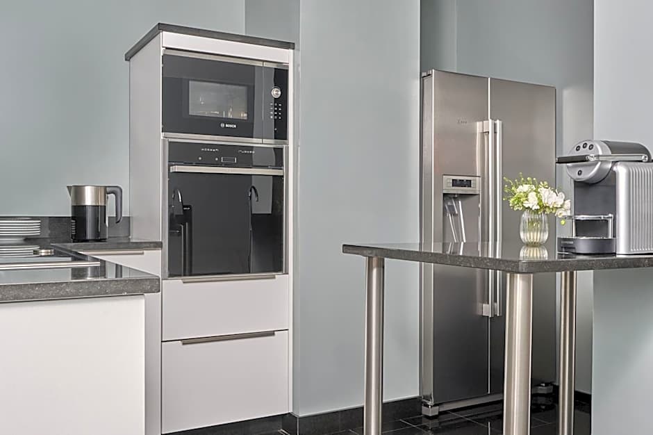 Fraser Suites Le Claridge Champs-Elysees