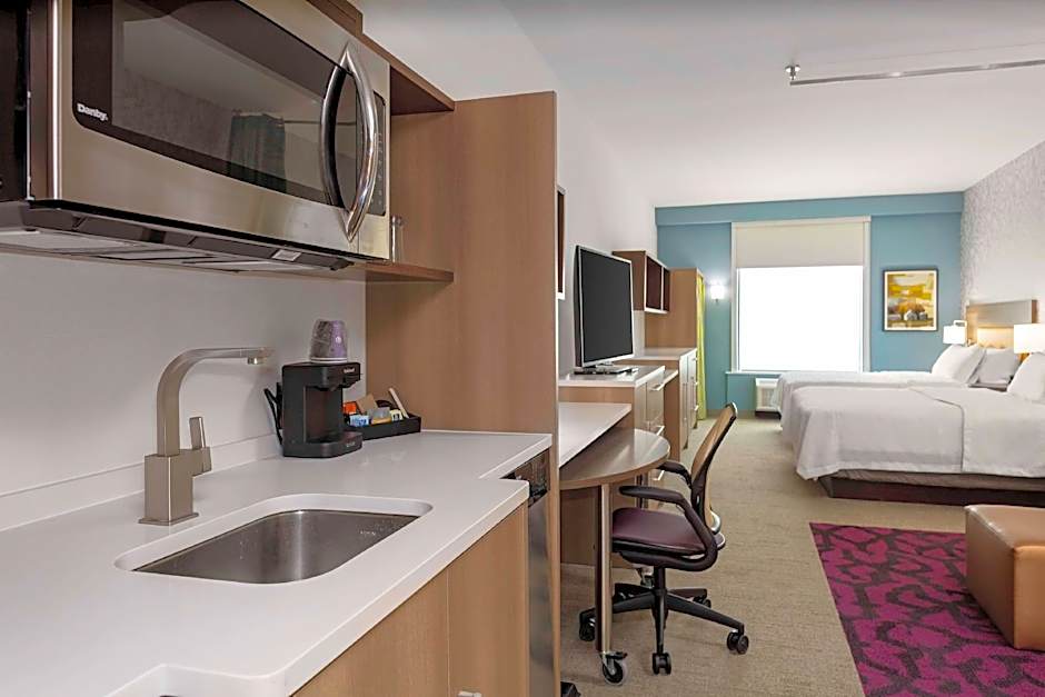 Home2 Suites by Hilton Vidalia, GA