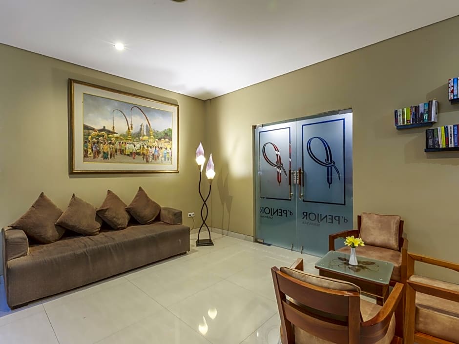 d'Penjor Seminyak