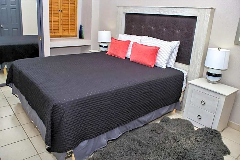 Sonoran Sea 310-W - Modern 1 bedroom