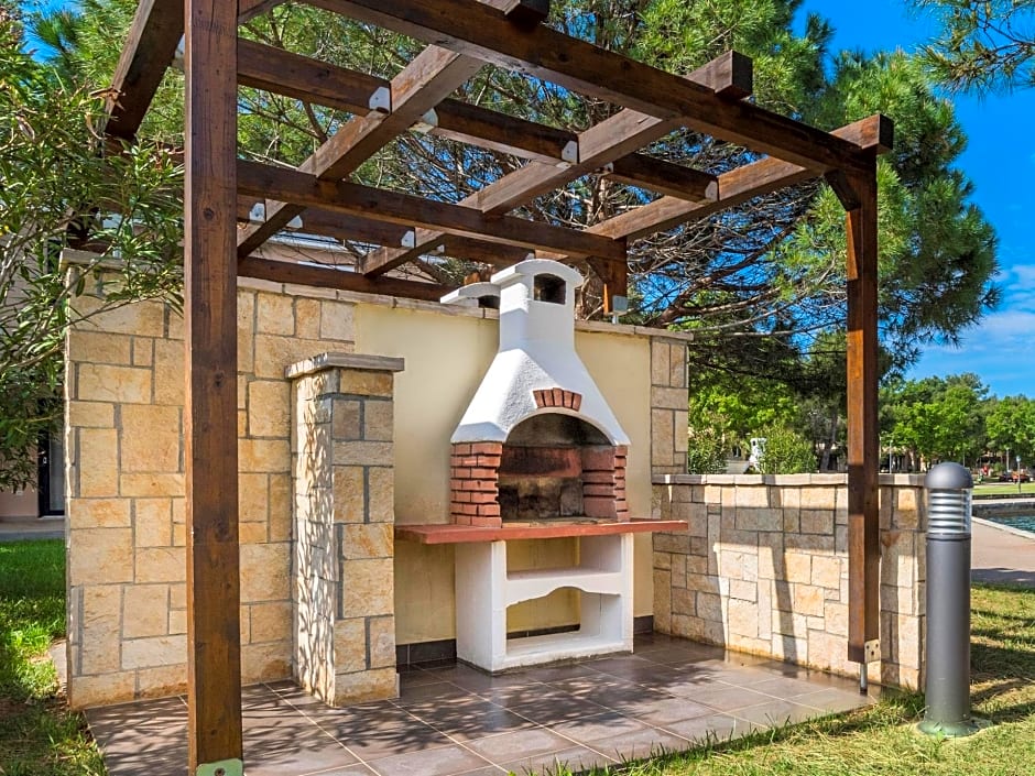 Apartments Sol Amfora for Plava Laguna