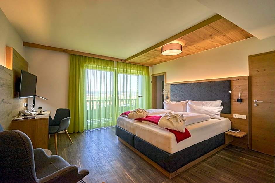 Wellnesshotel Zum Koch