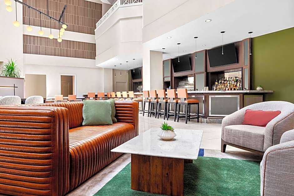 Sheraton Suites Galleria Atlanta